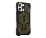 UAG Monarch Pro do iPhone 16 Pro Max z MagSafe kevlar green - 1279756 - zdjęcie 3